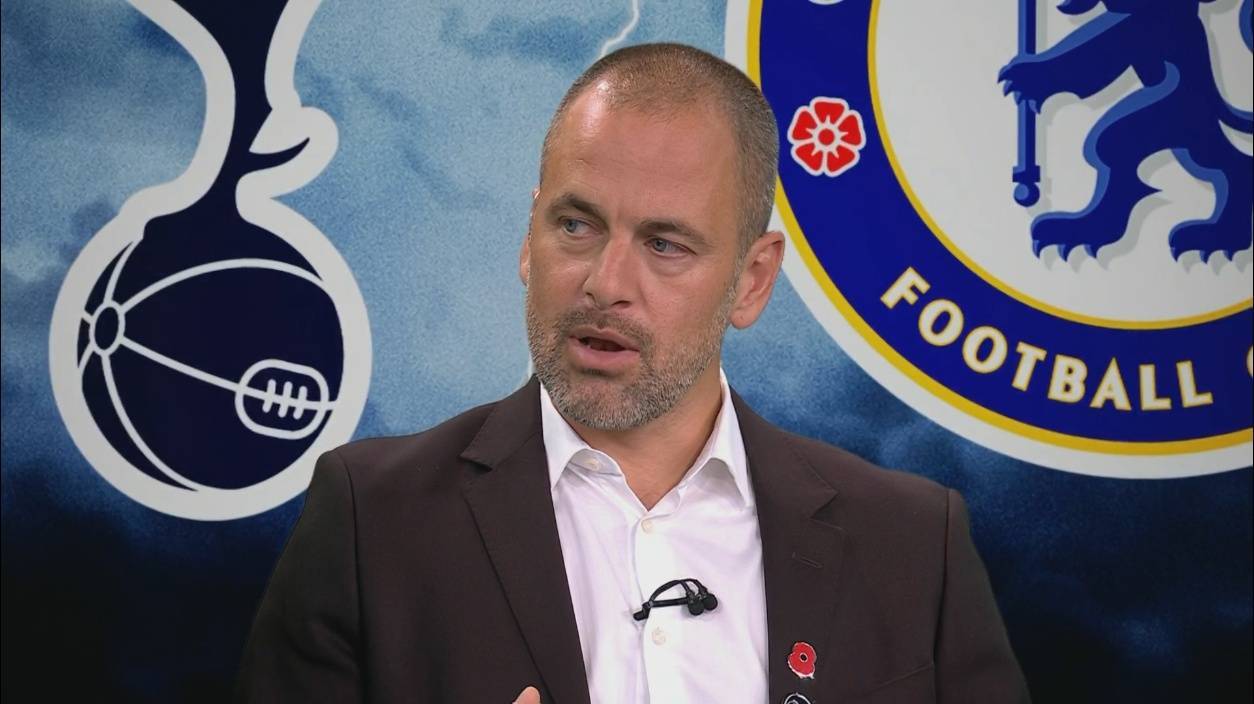 乔-科尔:会将切尔西视为欧冠黑马,一切都取决于门将桑切斯表现