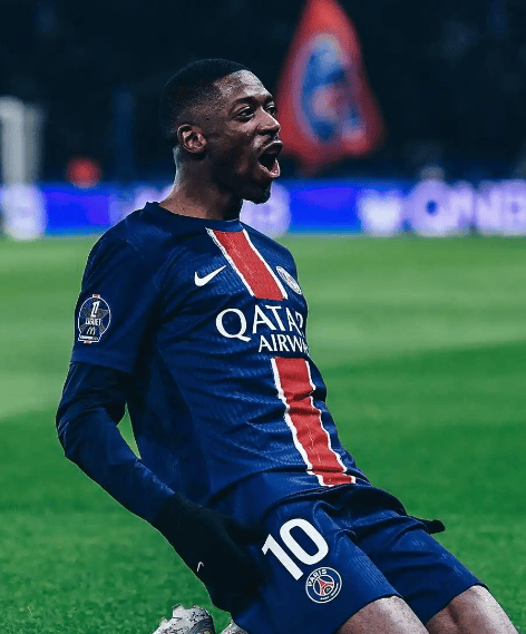 绝了,才拿金球奖就开始摆烂!1亿巨星心满意足,大巴黎无奈摇头