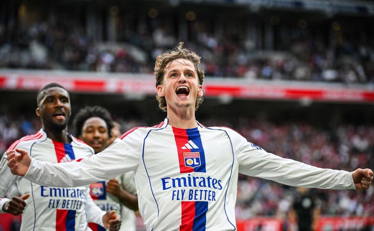 22岁利物浦旧将在法甲再现辉煌:一剑封喉,率队3连胜,冲击榜首